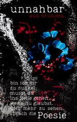 unnahbar Cover des Buches unnahbar (ISBN: 9783758371707)