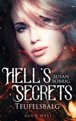 Teufelsbalg Cover des Buches Teufelsbalg (ISBN: 9783758371806)