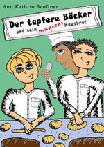 Der tapfere Bäcker Cover des Buches Der tapfere Bäcker (ISBN: 9783758372940)