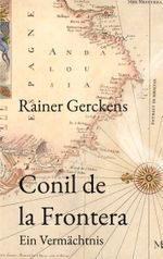 Conil de la Frontera Cover des Buches Conil de la Frontera (ISBN: 9783758372995)