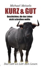 Kurz & Gut Cover des Buches Kurz & Gut (ISBN: 9783758373626)