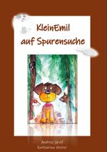 KleinEmil auf Spurensuche Cover des Buches KleinEmil auf Spurensuche (ISBN: 9783758374678)