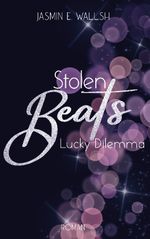 Stolen Beats Cover des Buches Stolen Beats (ISBN: 9783758374937)
