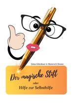 Der magische Stift Cover des Buches Der magische Stift (ISBN: 9783758375323)