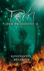 Feyn 2 Cover des Buches Feyn 2 (ISBN: 9783758375378)
