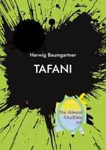 Tafani Cover des Buches Tafani (ISBN: 9783758375538)