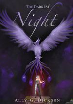 The Darkest Night Cover des Buches The Darkest Night (ISBN: 9783758381799)