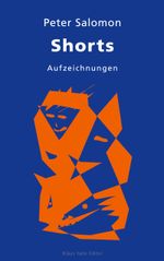 Shorts Cover des Buches Shorts (ISBN: 9783758382352)