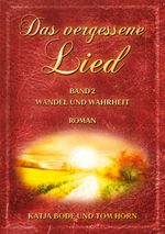 Das vergessene Lied Cover des Buches Das vergessene Lied (ISBN: 9783758383151)