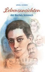 Lebensansichten des Buches Nimmich Cover des Buches Lebensansichten des Buches Nimmich (ISBN: 9783758383359)