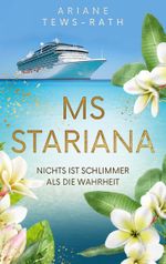 MS Stariana Cover des Buches MS Stariana (ISBN: 9783758383540)