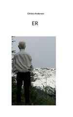 ER Cover des Buches ER (ISBN: 9783758383571)