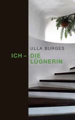 Ich - die Lügnerin Cover des Buches Ich - die Lügnerin (ISBN: 9783758386459)