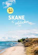 Skåne entdecken Cover des Buches Skåne entdecken (ISBN: 9783758387777)