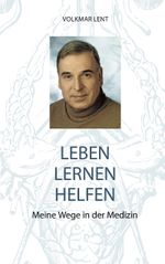 Leben Lernen Helfen Cover des Buches Leben Lernen Helfen (ISBN: 9783758396465)