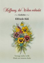 Hoffnung, die Welten verbindet Cover des Buches Hoffnung, die Welten verbindet (ISBN: 9783758397035)