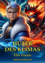 Hüter des Klimas Cover des Buches Hüter des Klimas (ISBN: 9783758403538)