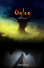 Oglog Cover des Buches Oglog (ISBN: 9783758404009)