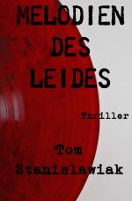 Melodien des Leides Cover des Buches Melodien des Leides (ISBN: 9783758404078)