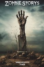 Zombie Story´s Cover des Buches Zombie Story´s (ISBN: 9783758404351)