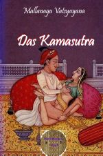 Das Kamasutra Cover des Buches Das Kamasutra (ISBN: 9783758406348)