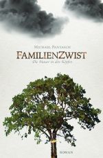 Familienzwist Cover des Buches Familienzwist (ISBN: 9783758406638)