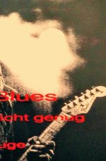 Kirstins Blues Cover des Buches Kirstins Blues (ISBN: 9783758417245)