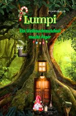 Lumpi Cover des Buches Lumpi (ISBN: 9783758436499)