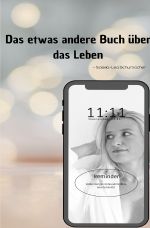 Das etwas andere Buch über das Leben Cover des Buches Das etwas andere Buch über das Leben (ISBN: 9783758446634)