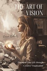 The Art of Vision Cover des Buches The Art of Vision (ISBN: 9783758454844)