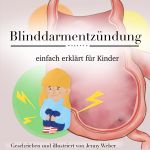 Blinddarmentzündung Cover des Buches Blinddarmentzündung (ISBN: 9783758457029)