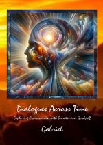 Dialogues Across Time Cover des Buches Dialogues Across Time (ISBN: 9783758458194)