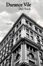 Durance Vile Cover des Buches Durance Vile (ISBN: 9783758459337)
