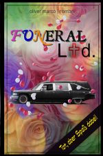 Funeral Ltd. Cover des Buches Funeral Ltd. (ISBN: 9783758459450)