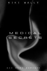 Logan und Juana / Medical Secrets Cover des Buches Logan und Juana / Medical Secrets (ISBN: 9783758459634)