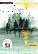 Die Zugvögel Cover des Buches Die Zugvögel (ISBN: 9783758460456)