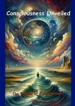 Consciousness Unveiled Cover des Buches Consciousness Unveiled (ISBN: 9783758460647)