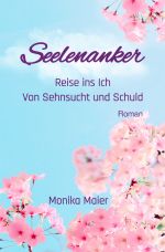 Seelenanker Cover des Buches Seelenanker (ISBN: 9783758460845)