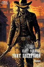 Fort Deception Cover des Buches Fort Deception (ISBN: 9783758461248)