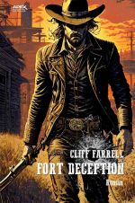Fort Deception Cover des Buches Fort Deception (ISBN: 9783758461279)