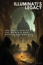 Illuminati's Legacy Cover des Buches Illuminati's Legacy (ISBN: 9783758461965)