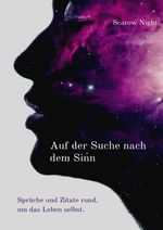 Auf der Suche nach dem Sinn Cover des Buches Auf der Suche nach dem Sinn (ISBN: 9783758462658)