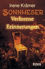 Sonnheser Cover des Buches Sonnheser (ISBN: 9783758462689)