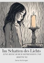 Im Schatten des Lichts Cover des Buches Im Schatten des Lichts (ISBN: 9783758463280)