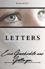 Letters Cover des Buches Letters (ISBN: 9783758463358)