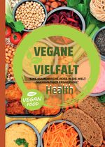 Vegane Vielflt Cover des Buches Vegane Vielflt (ISBN: 9783758463556)