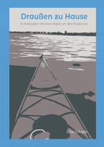 Draußen zu Hause Cover des Buches Draußen zu Hause (ISBN: 9783758463846)