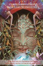 Gaia Luas Schwestern Cover des Buches Gaia Luas Schwestern (ISBN: 9783758464324)