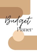 Budget Planer - für 12 Monate Cover des Buches Budget Planer - für 12 Monate (ISBN: 9783758464638)