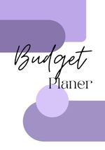 Budget Planer - für 12 Monate Cover des Buches Budget Planer - für 12 Monate (ISBN: 9783758464645)